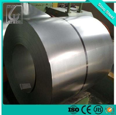 0.2*1000 Aluzinc Coated Steel Coil for Metal Roofing Sheet