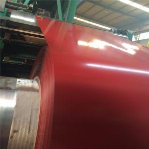 Color Coated Steel Roofing Prepainted Galvanized PPGL Steel Coil