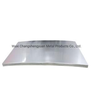 Tisco, Zpss, Baosteel, Jisco Cold Rolled Stainless Steel Plate (304H, 309, 309S, 310, 310S)