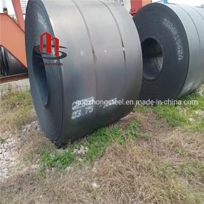 C45 C60 C75 1045 1055 Hot Rolled Plate Carbon Steel Coil