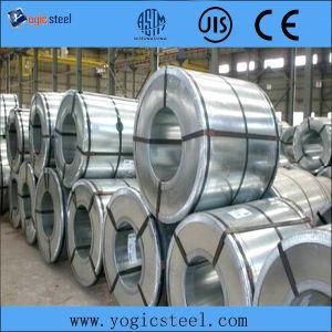 CRC Coil Price (SPCC)