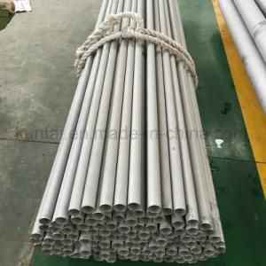 ASME/ANSI Seamless Stainless Steel Pipe (KT644)