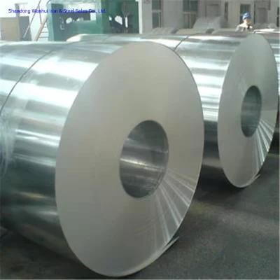 201 304 304L 321 317 314 316 Stainless Steel Coil of Cold Rolled
