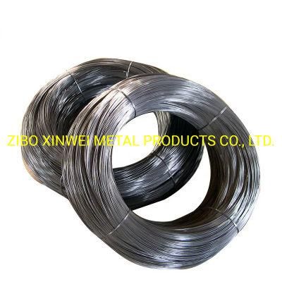 Wholesale High Carbon Spring Steel Wire for Making Mattress