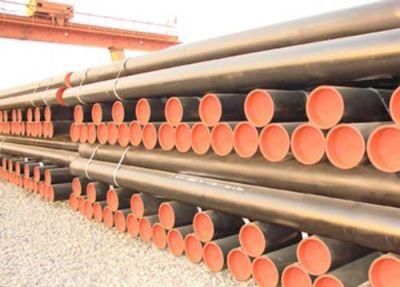 API 5L API 5CT Steel Pipe