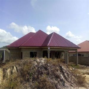 Wrinkle Matt Prepainted Galvanised Steel