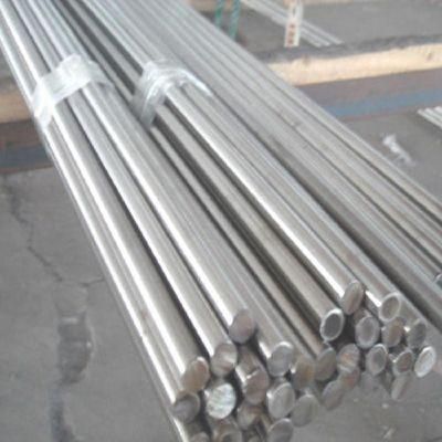 High Temperature Resistance 310S Stainless Steel Rods for Sale