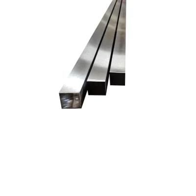 Square Bar Best Price A36 135 135 Steel Carbon Steel Customized Hot Surface Technique DIN Origin Type Shape Grade Construction