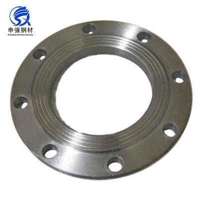 Flanges Feedthrough