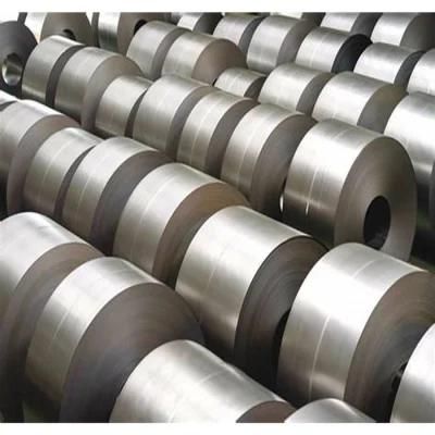 Hot Rolled Polished Stainless Steel Coil/Ss Coil Tp 316/316L