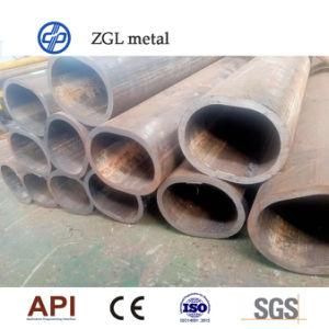 Deformed Steel Pipe Cold Drawn Tubing for Machinery Industry Tube