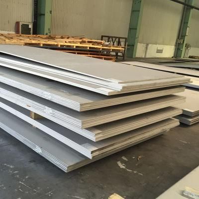 Stainless Steel Plate, Galvanized Plate, Polished, Ex Factory Price (436 439 202 310S)