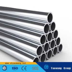 Best Quality Suh1 Stainless Steel Pipe Made in China