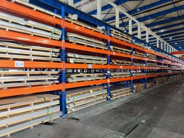 1mm-150mm SS316 Pipe Hot Rolled/Cold Rolled 316 Stainless Steel Pipe