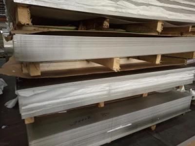 Wholesale ASTM Hot Rolled 201 304 304L 316 316L 321 Stainless Steel Sheet for Building Prime Quality