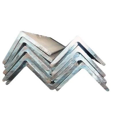 ASTM A240 Tp321 Stainless Steel Angle for Power Transmission Towers