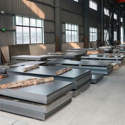 ASTM Hot Dipped Galvanized Steel Sheet