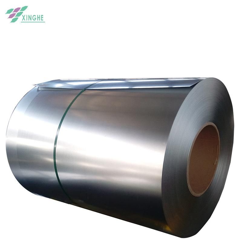 Feeding Tank Material Zinc Aluminum Magnesium Steel Coil