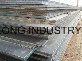 15CrMo 20crmo 30CrMo 40cr 40crmo Alloy Structure Steel Plate