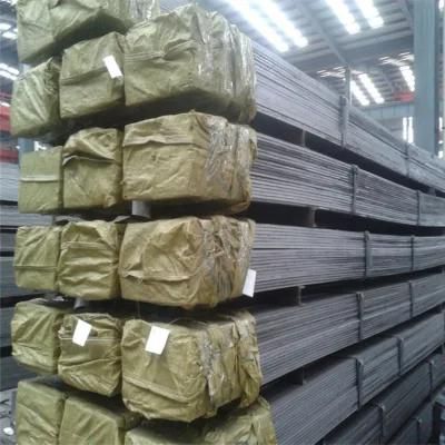 SA516, A283 Flat Spring Steel Flat Rolled Steel Flat Stock Metal