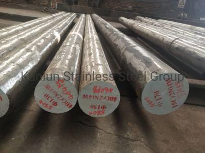 ASTM A276 304 316 Stainless Steel Round Rod Price Per Kg