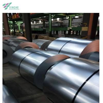 Galvanized Steel Aluzinc / Galvalume Sheets / Coils / Plates / Strips