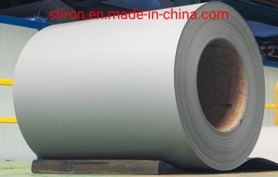 Building Material Color Coated Prepainted Galvanized/Galvalume Steel Sheets/ Plate/ Coils (PPGI/PPGL)