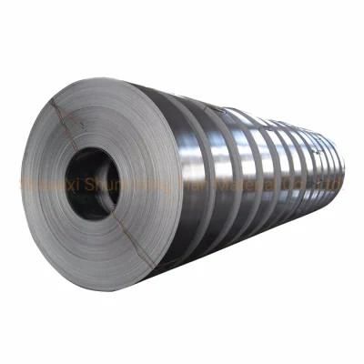 200 / 300 / 400 Series Stainless Decorative Steel Strip / Cold Rolled Band Coil/Strip