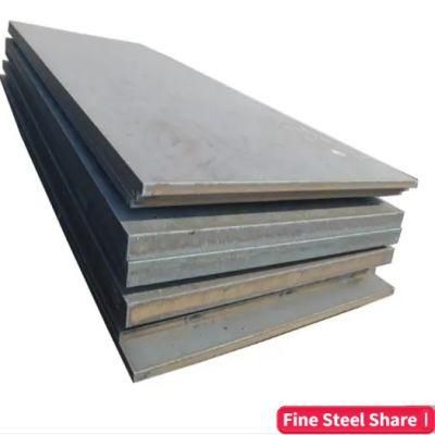 High Strength Steel Sheet Highly Wearable Steel for Structure of Vehicles
