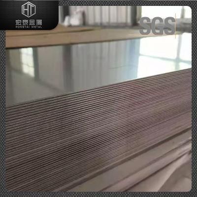 201 304 Factory Supply Attractive Price Manufacturer Stainless Steel Sheet and Plates