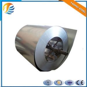 Steel Galvanized Strip Steel Coil with Customized Sizes