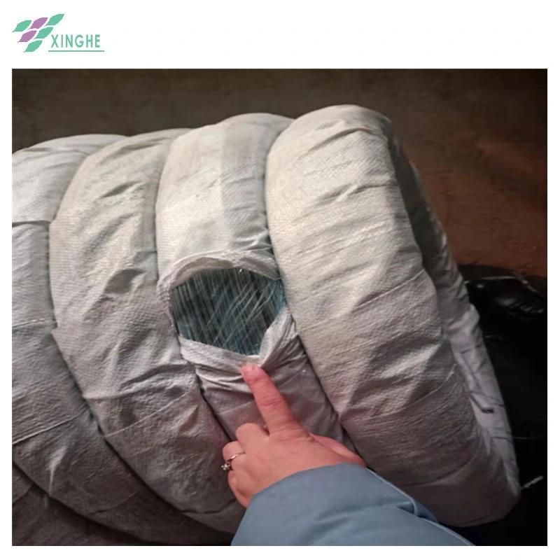1.4mm 2.4mm 3mm 4mm High Quality High Strength Steel Wire