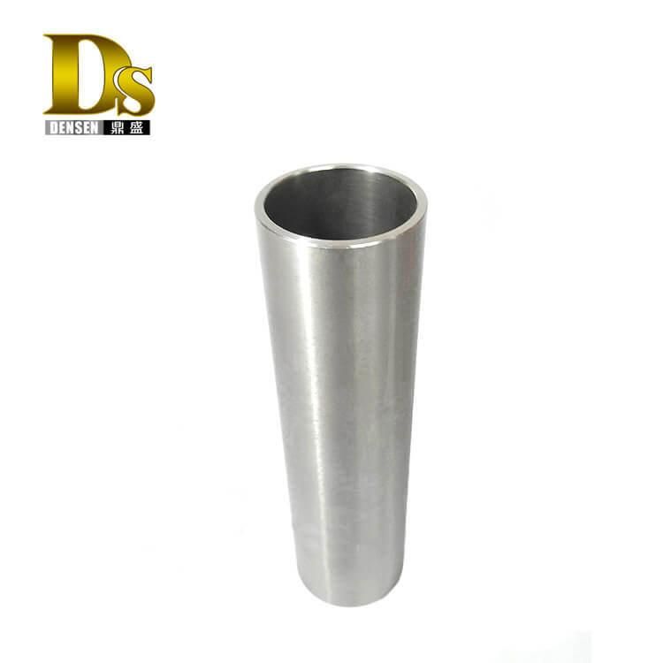 Densen Customized Stainless Steel Axle Sleeve, Shaft Protecting Sleeve or Shaft Adapter Sleeve