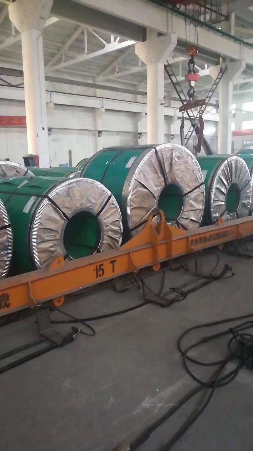 ASTM A959 Grade S304 Stainless Steel Sheets Film Coating JIS SUS304 Stainless Steel Coils Decoiling Cold Rolled S30408 Stainless Steel Sheet