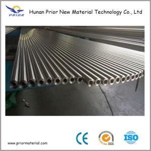 Cold Rolled Round Stainless Steel Pipe Welded and Seamless Tube Made in China