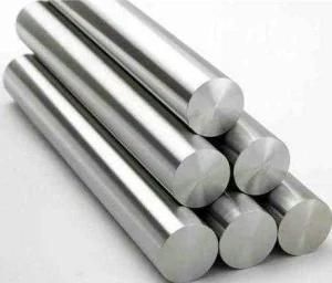 Stainless Steel Bar with High Quality and Reasonable Prices