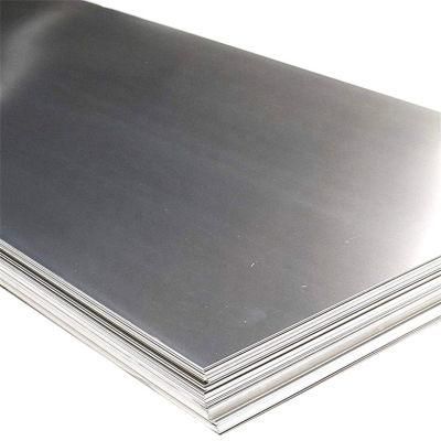 Wholesale AISI ASTM Ss 410 1.4301 S30430 Stainless Steel Plate