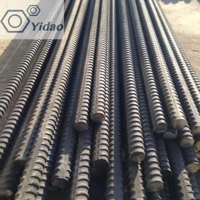 32psb830rebar for Prestressed Concrete Bridge