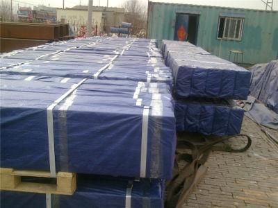 40X40X3mm Surface Painted Square Steel Pipe for Steel Frame