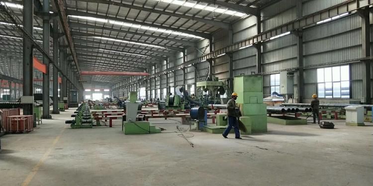 0.15mm Cold Rolled Heat Treatment Spring Steel Strip Coil