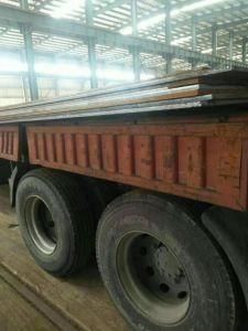 S355j2wp Corten Steel Plate S355j2w Weather Resistant Steel Plate