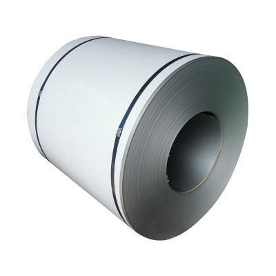 Hot Rolled and Cold Rolled 304 201 316 321 310S 430 Steel Coil/Strip Can Be Customized