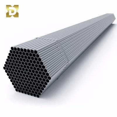 ASTM A106/ API 5L / ASTM A53 A36 Grade B Seamless Steel Pipe &Tube Carbon Steel Pipe Tube for Oil and Gas Pipeline