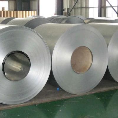 Low Carbon Gi/Gl Zinc Coated Galvanized Steel Coil / Sheet Corrugated Metal Roof Sheets