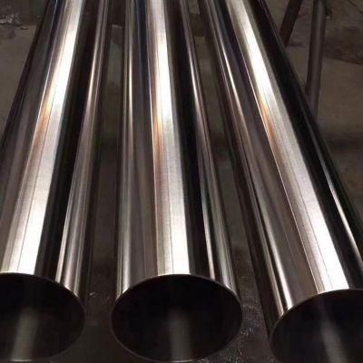 AISI ASTM SPCC High Standard Stainless Steel Tubes Can Customized with Different Sizes Shapes for Building Using