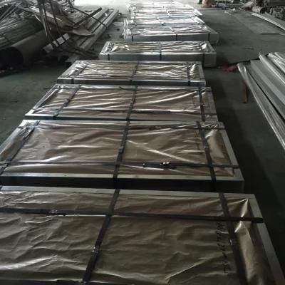 Buinding material of Stainless Steel Sheets (304 304L 316 321)