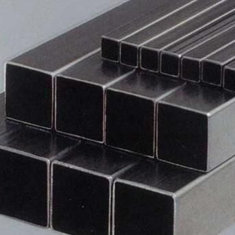 Factory Supply Polished Grade 201 Stainless Steel Square Tube