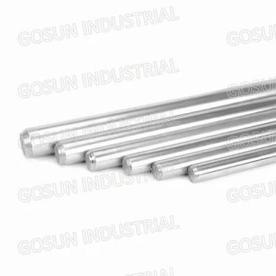 Sum23 Free Cutting Steel Cold Drawing Steel Hexagon Bar with Non-Destructive Testing for CNC Precision Machining / Turning Parts Dia 20.0-80.0mm