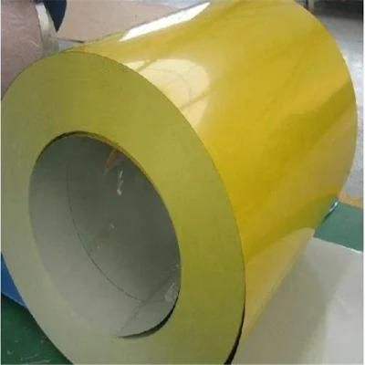 7days JIS OEM Standard Marine Packing Color Coil Roll Steel Price