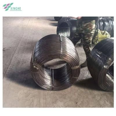 Gi Wire Galvanized Iron Wire Manufacturers in Low Price